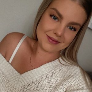 Meet your Posher, Kelsey